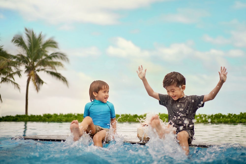 Danang Marriott Resort & Spa, Non Nuoc Beach Villas