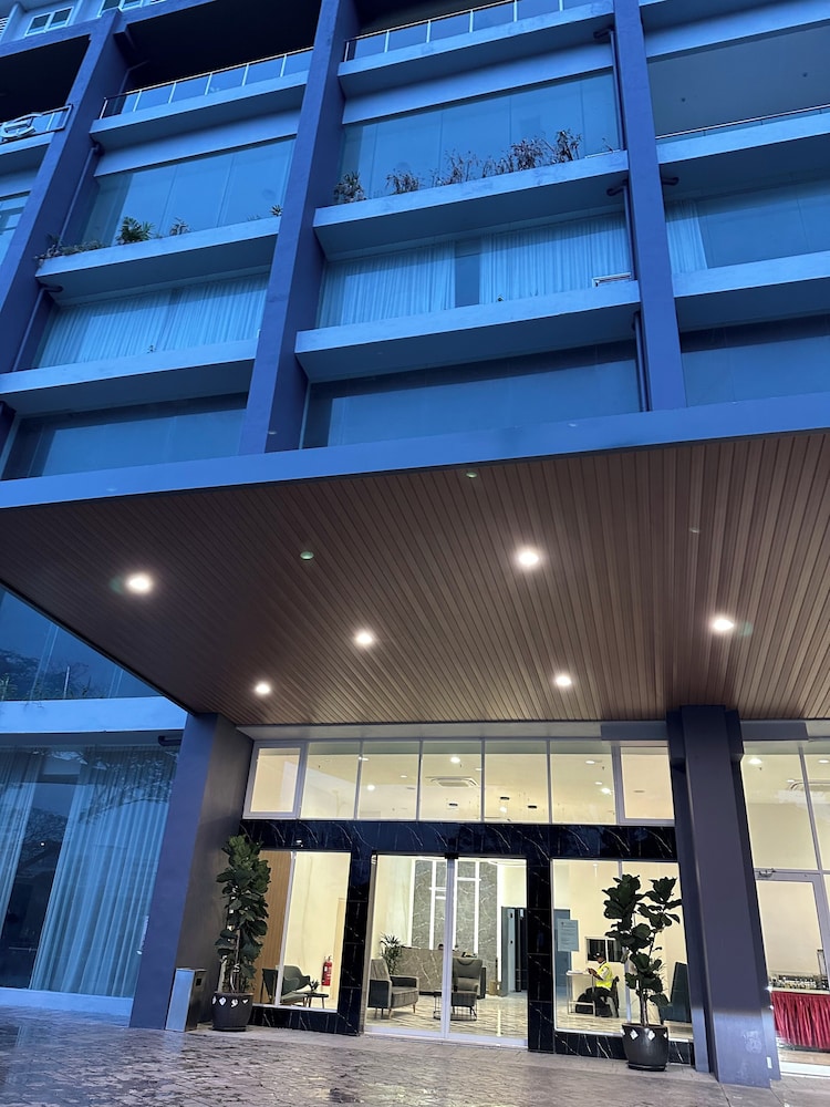 ICC Luxury Suites Ipoh City Centre