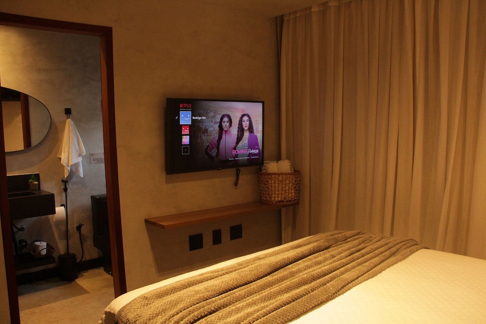 Lume Beach House