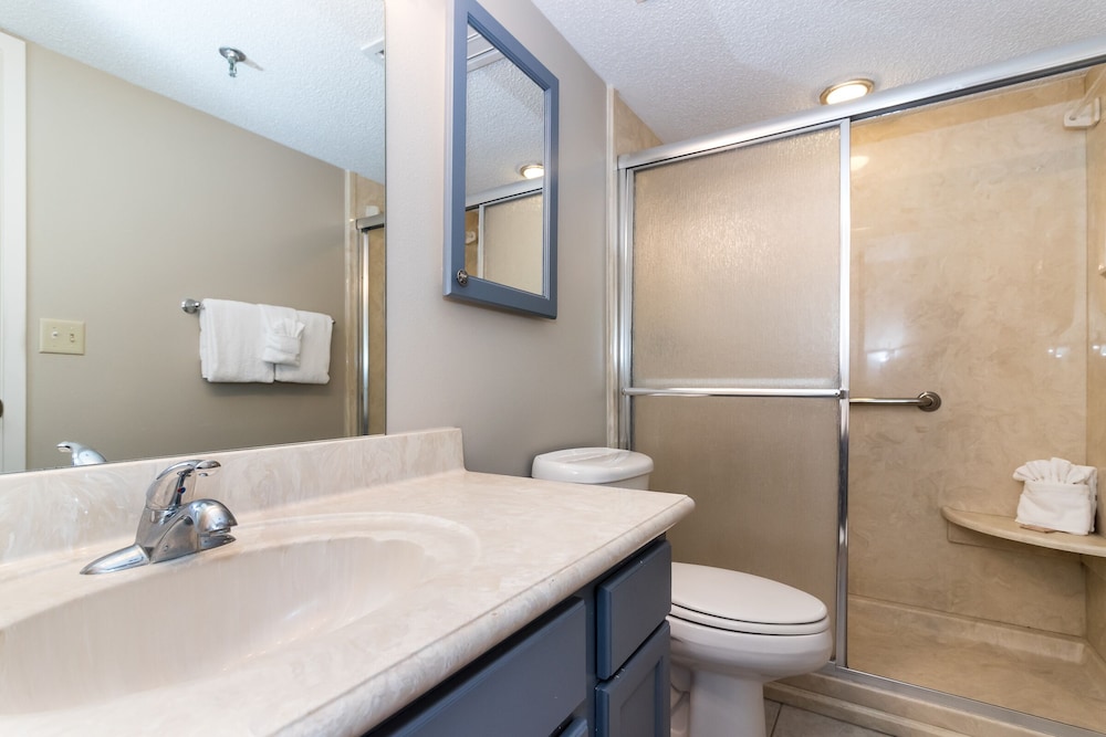 Surf Dweller 502 by Brooks and Shorey Resorts