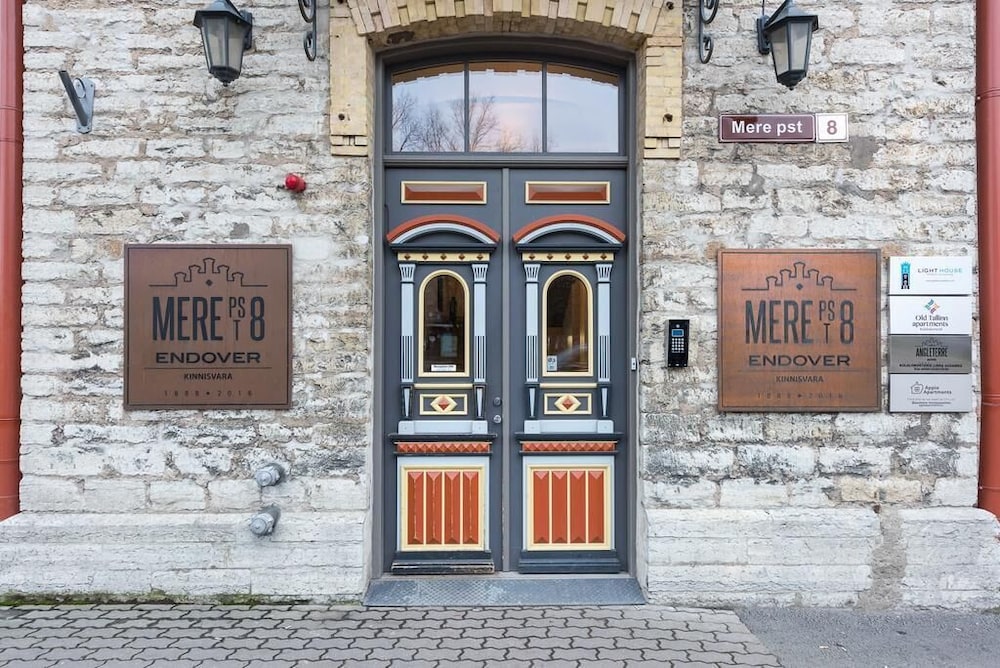 Tallinn Vacations - Stay Apartments - Near St Olav's Church - Property Image 13