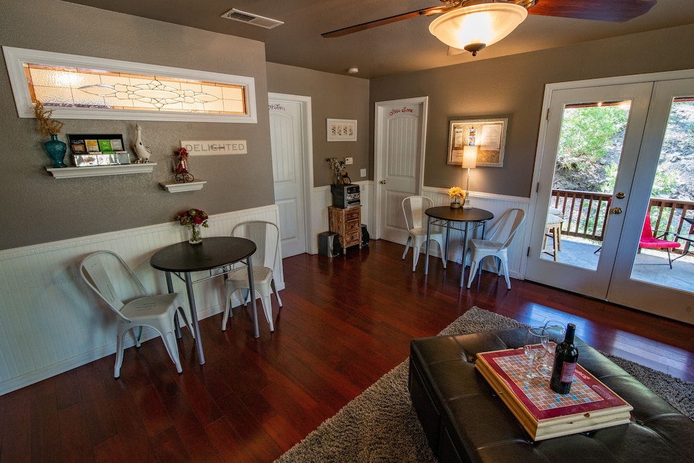 Drakeslanding Inn
