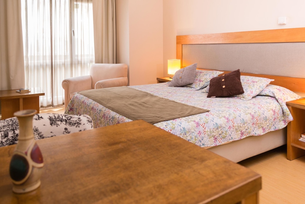 San Martin Suites