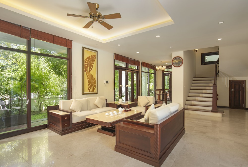 Abogo Champa Villa Beach Da Nang
