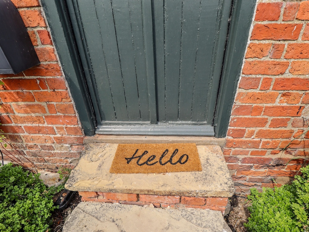 Jolls Cottage