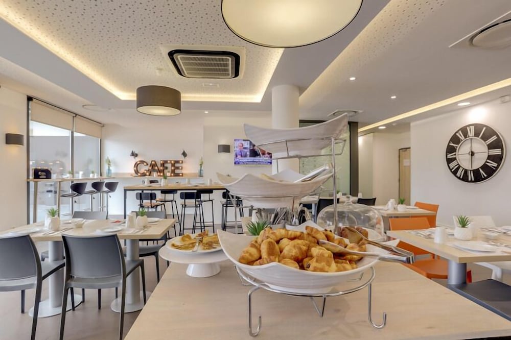 All Suites Appart Hôtel | Bordeaux - Pessac