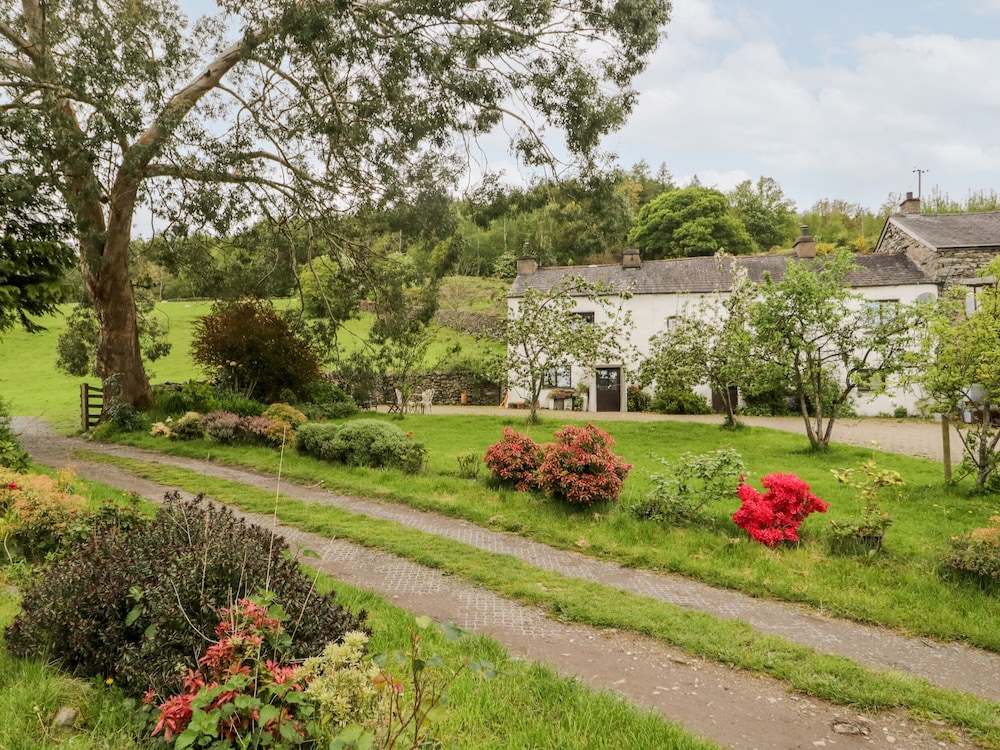 Moss Side Farm Cottage
