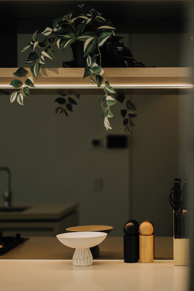 Queen's Wharf Residences - Nooon Stay