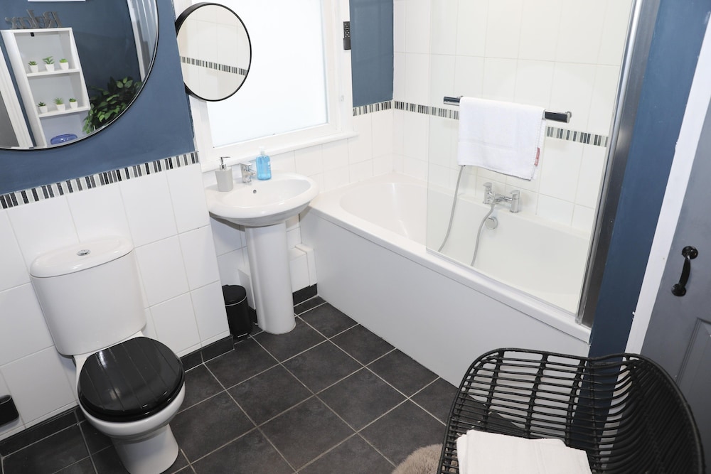 Hove and Away With Garden By My Getaways