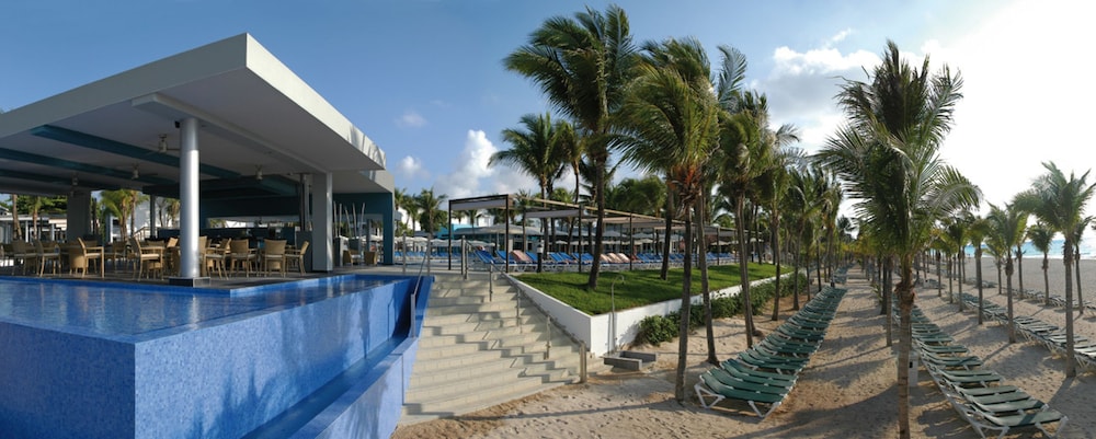 Hotel Riu Yucatan - All Inclusive - Property Image 30