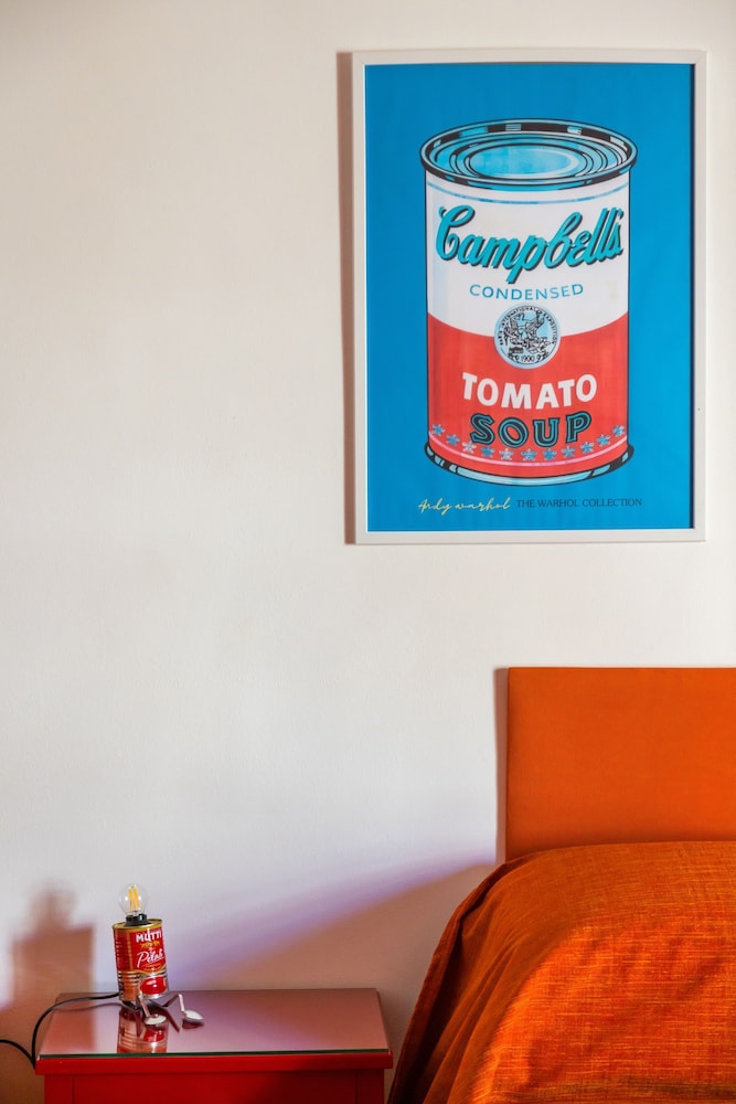 Cahouse by Napoliapartments