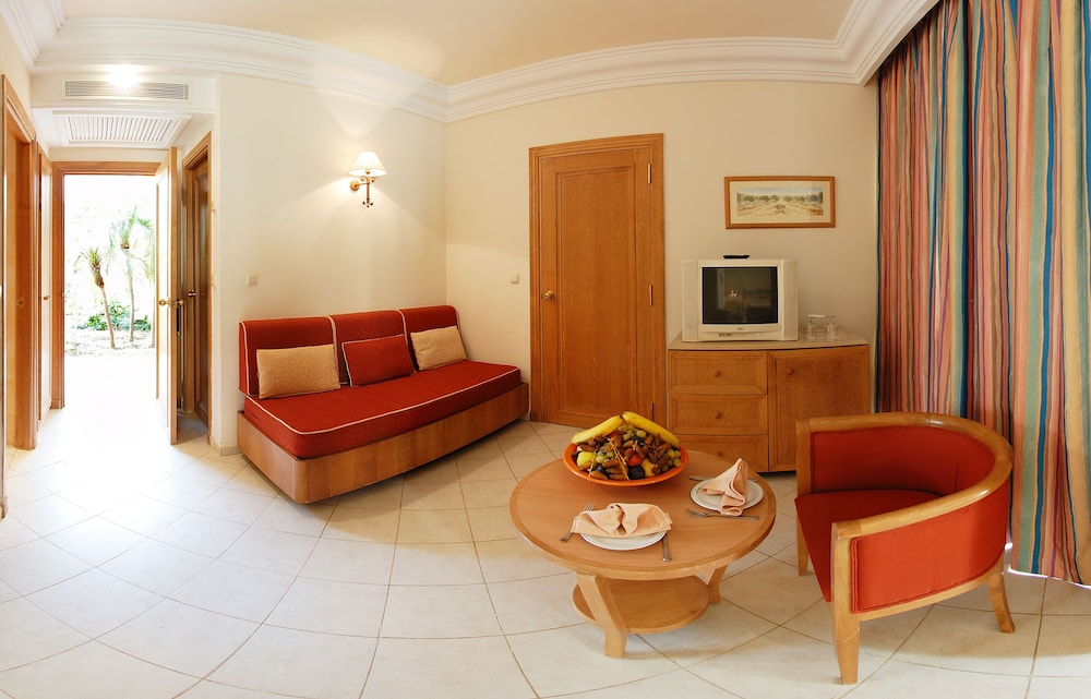Tozeur Vacations - Ras El Ain - Property Image 9