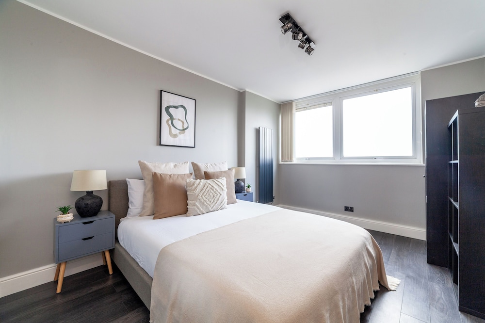 The Old Street Luxury Apartment
