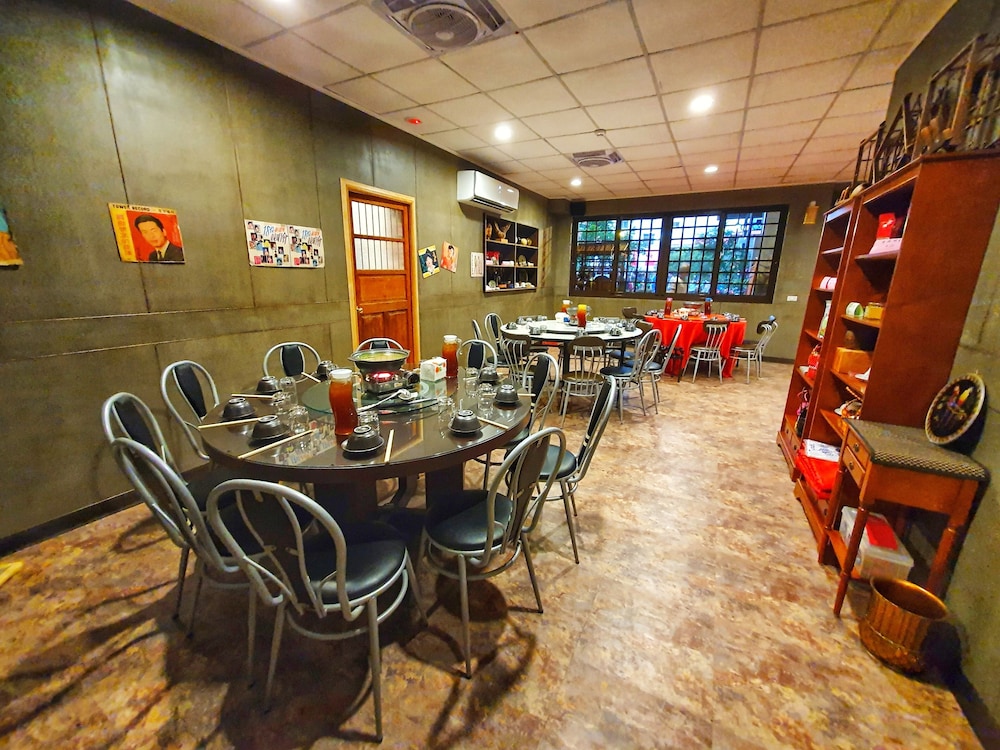 Fun Shuili B&B view 3