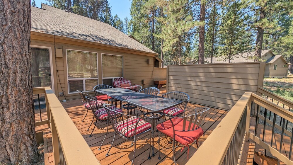 Tamarack 8 3 Bedroom Home
