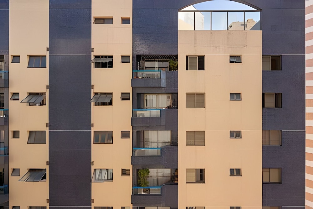 Estudios Neo Home São Caetano