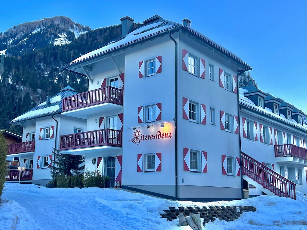 Kitz Residenz Twelve Kaprun
