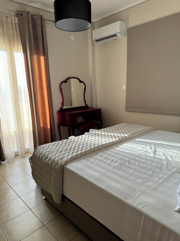 ILION Air Apartment - Near Athens International Airport