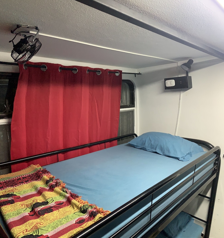 Hostel Loco Coco Loco