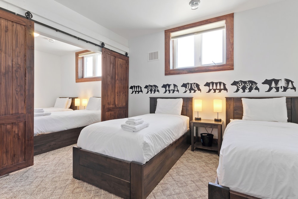 Arlberg Chalets