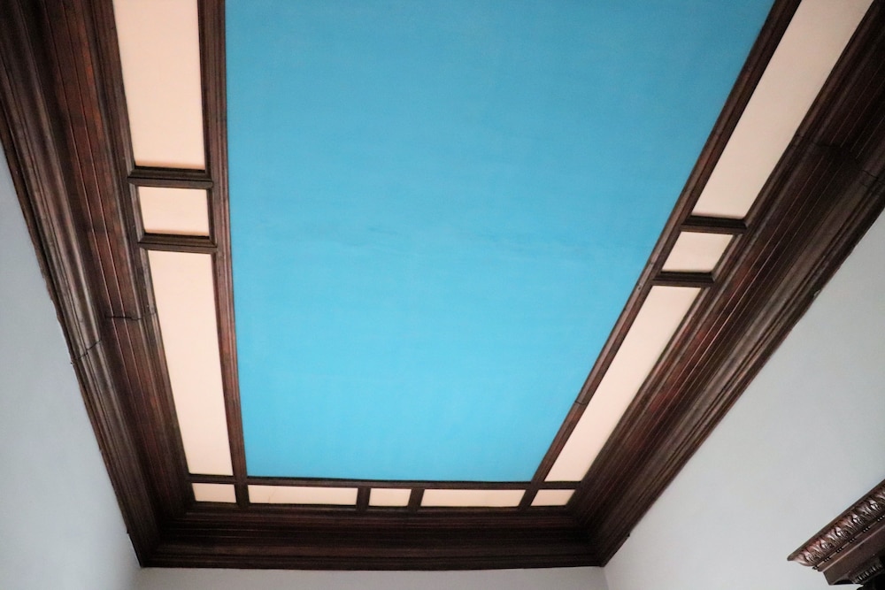 Trevi palazzo storico B&B La Suite Blu