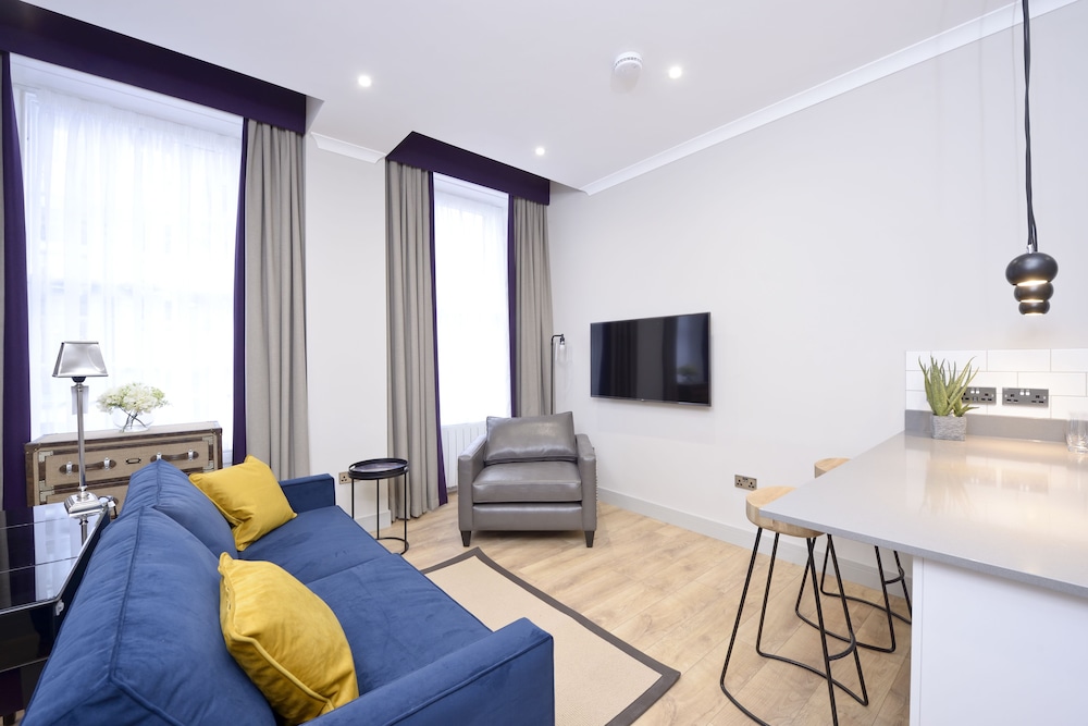 Destiny Scotland Charlotte SQ Apartments