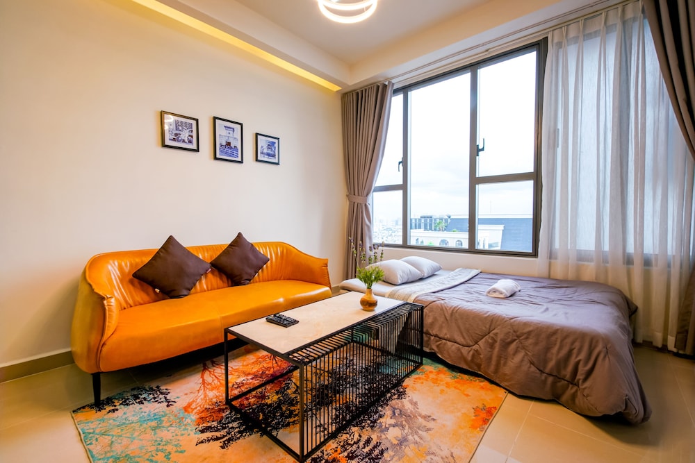 Ichiban Apartments