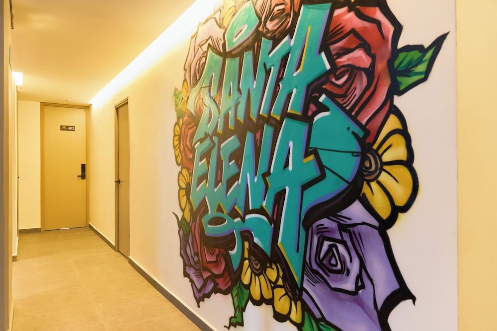 Elegant Cozy Suite Rosa Negra Stadio