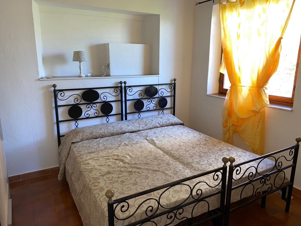 Villetta La Cinta Dx view 4