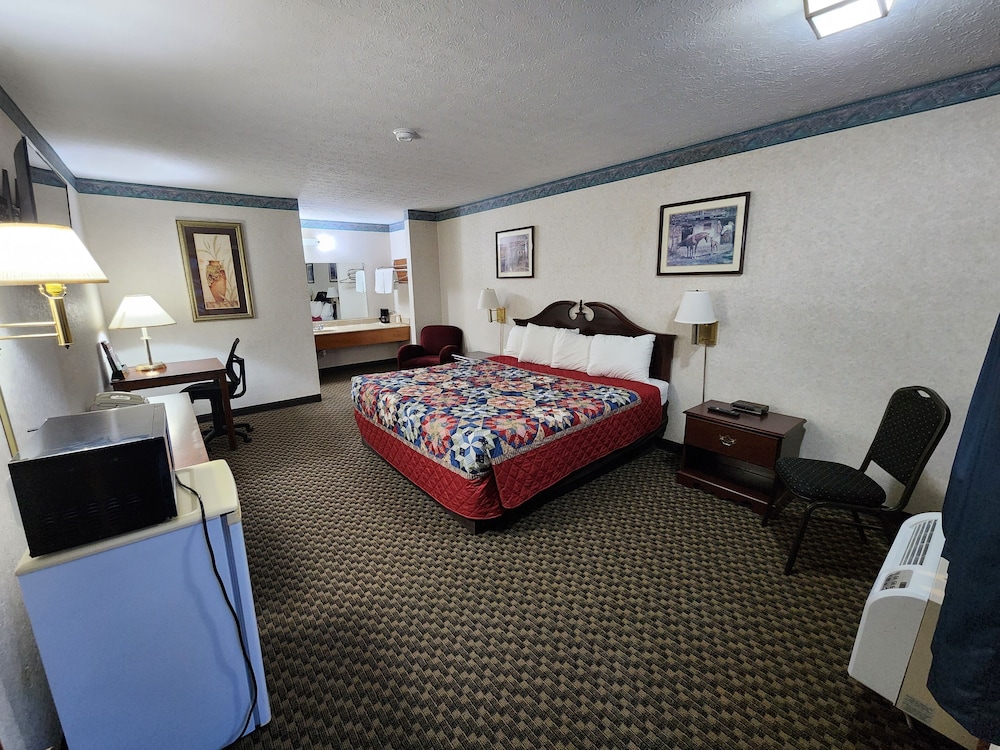 Americas Inn