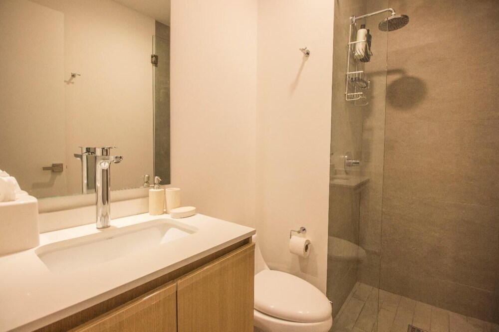 Aria Ocean Condominios