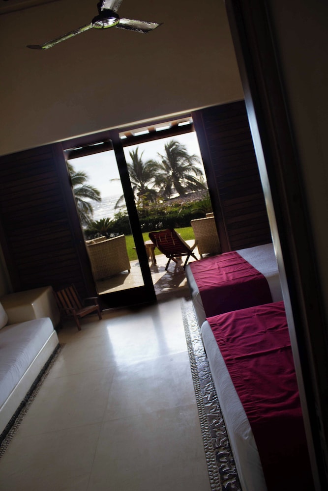 Casa Irekua Luxury beachfront retreat