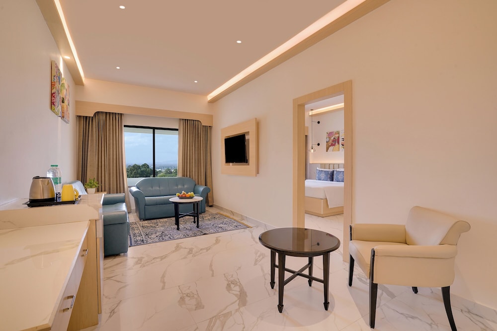 Lemon Tree Hotel Erode