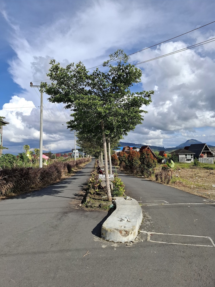 Siosar Paradise Resort and Restaurant