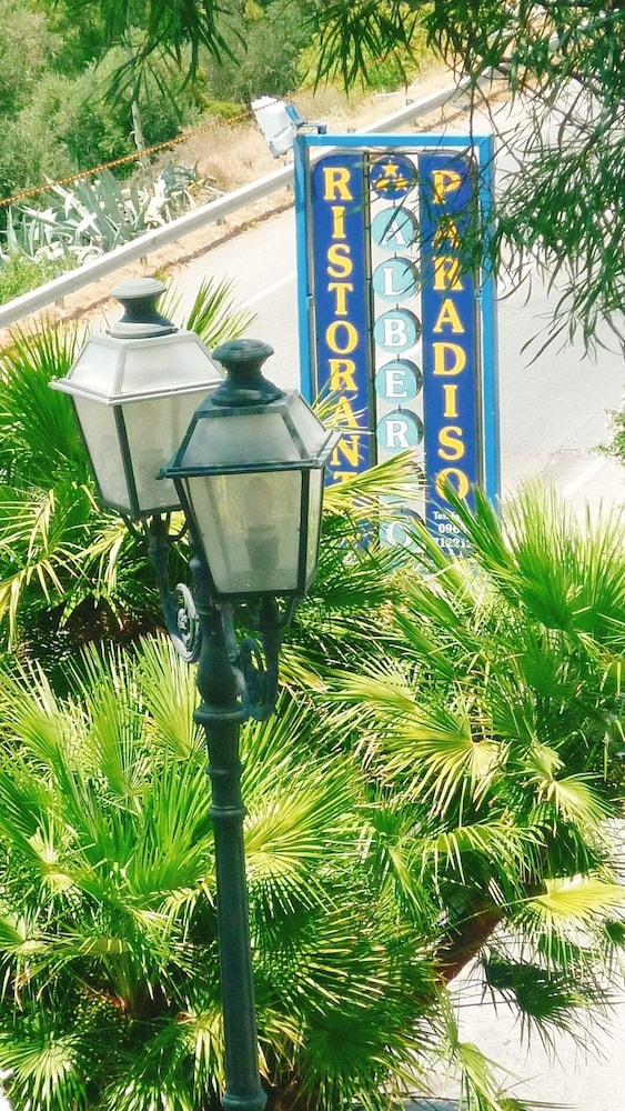 PARADISO