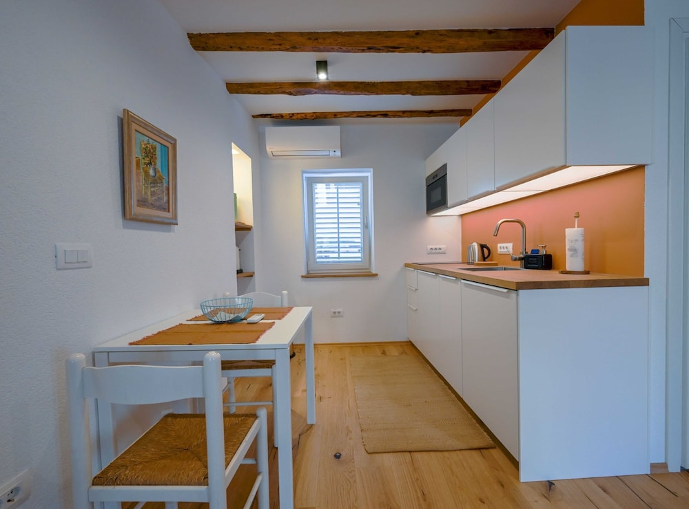 Alluring Studio Apartment Downtown Rovinj