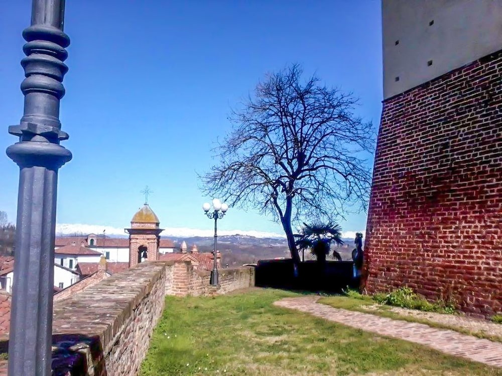 Castello di Cortanze