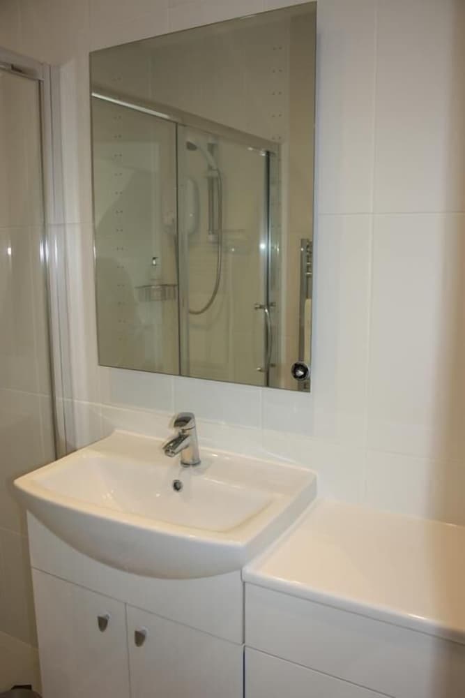 Linhill Guest House