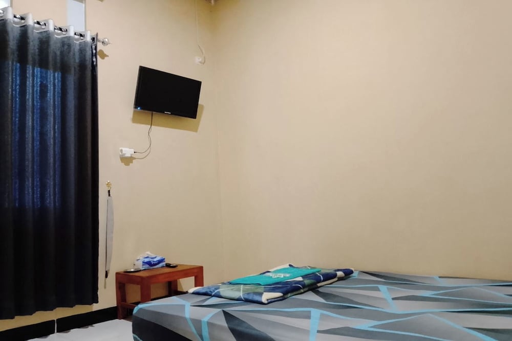 OYO 95109 Eksis Homestay Syariah