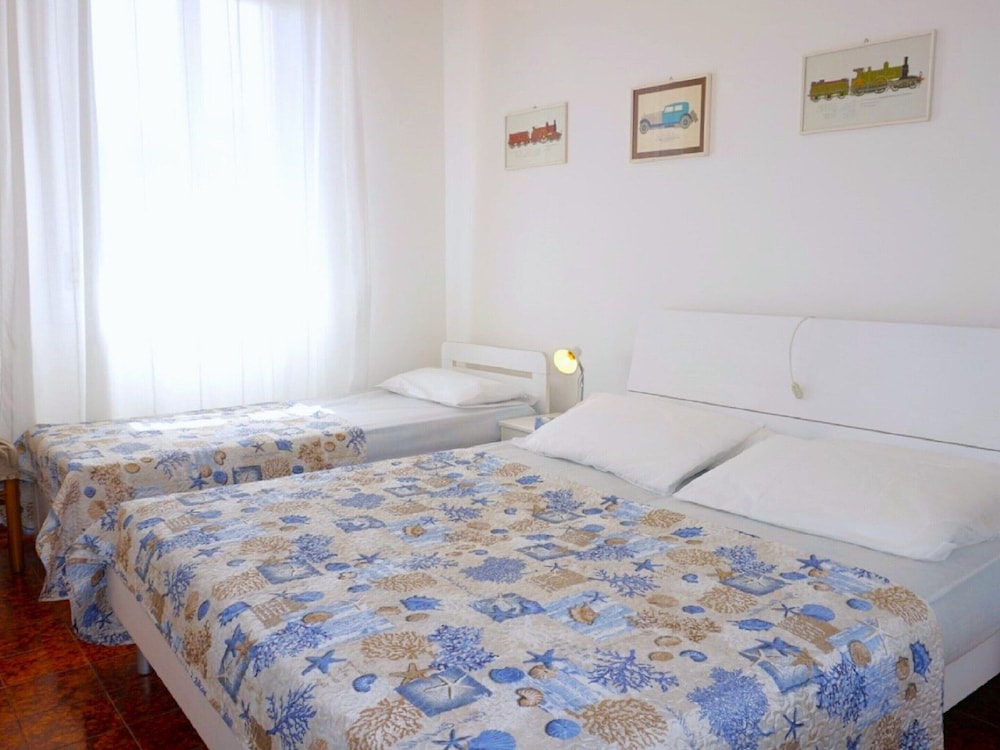 Apartment in Porto Santa Margherita by Beach