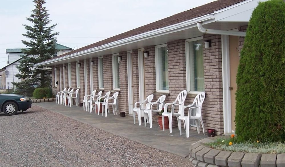 Motel Earlton