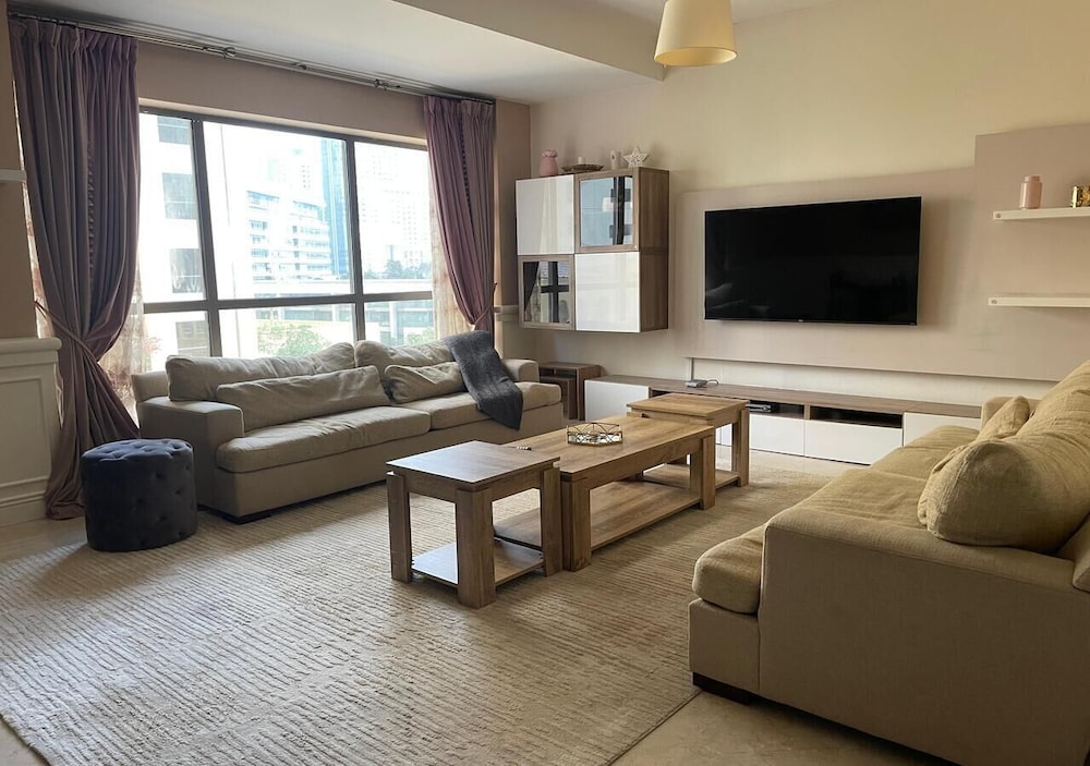 JBR Rimal 1 Spacious 3BR close to Beach