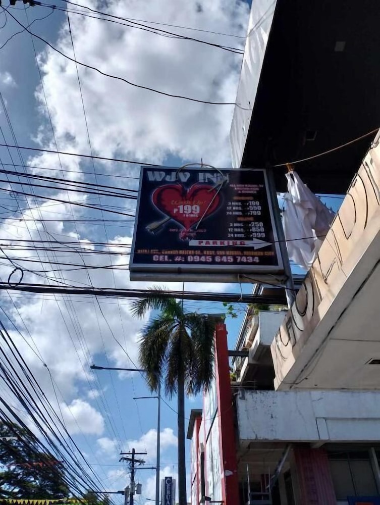 WJV INN PALAWAN
