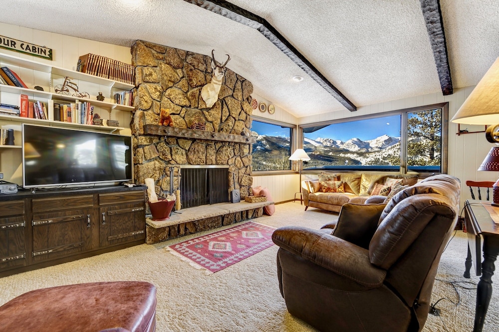 Salmans Bear Cove Family Vacation At Windcliff 4 Bedroom Home by RedAwning view 4