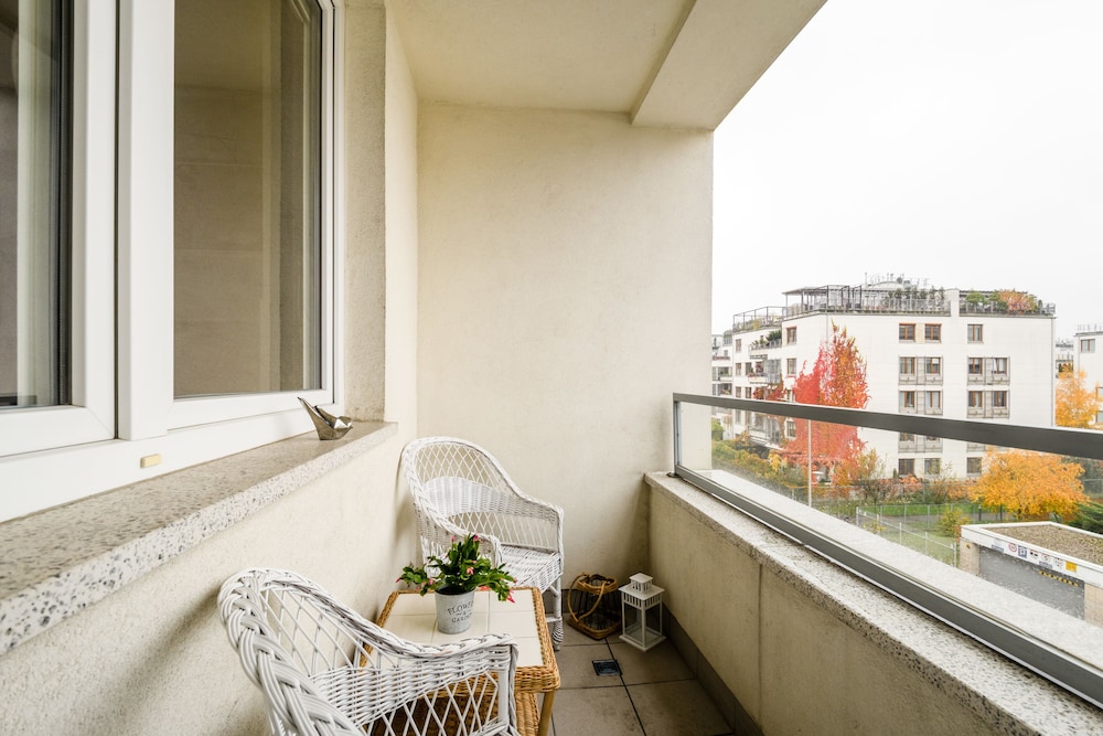 M&R Apartament Airport Marina Mokotow II, Foto 16