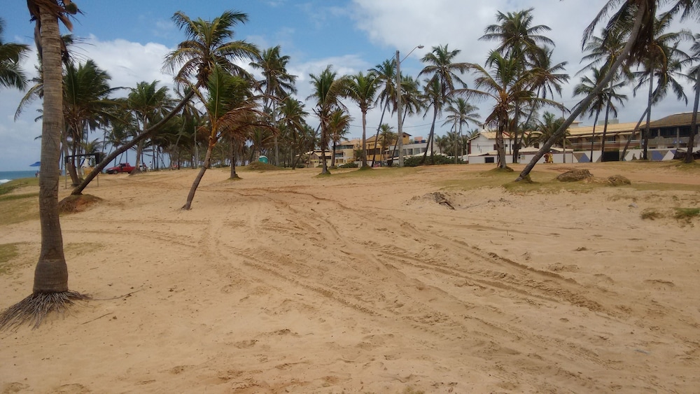 Village Temporada