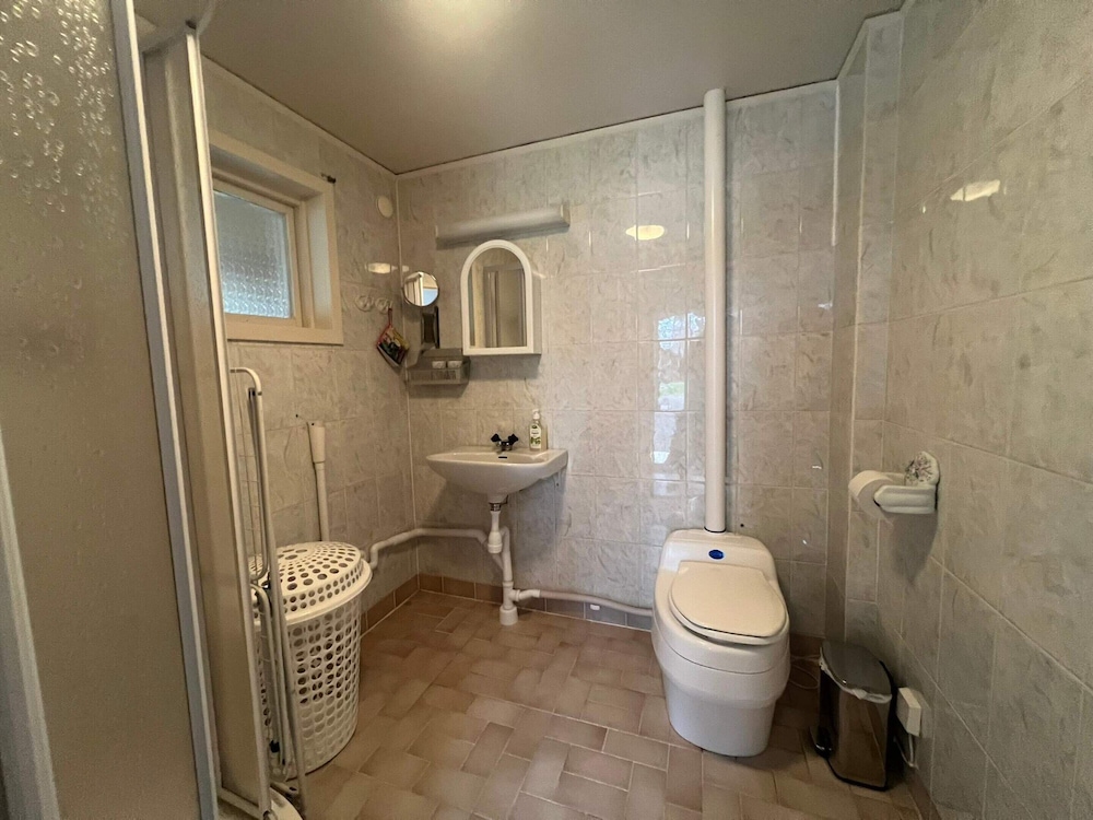 4 Person Holiday Home in Bredaryd