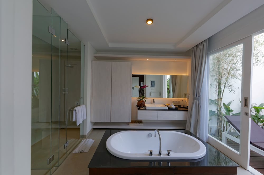 Bajra Bali Villa