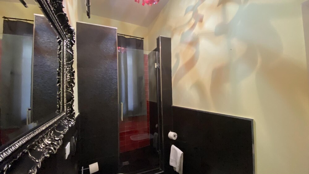 Battistero Apartment
