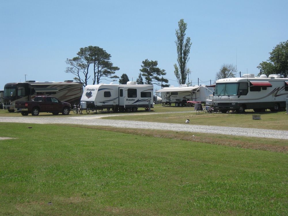 Virginia Landing RV Campground